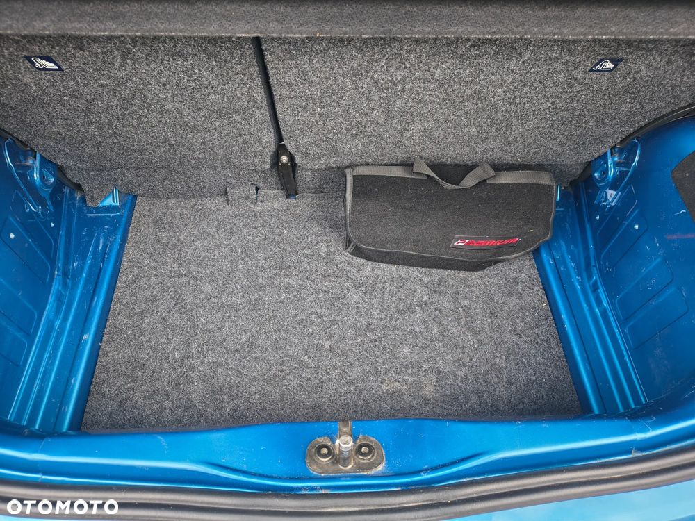 Skoda Citigo 1.0 MPI Ambition - 12