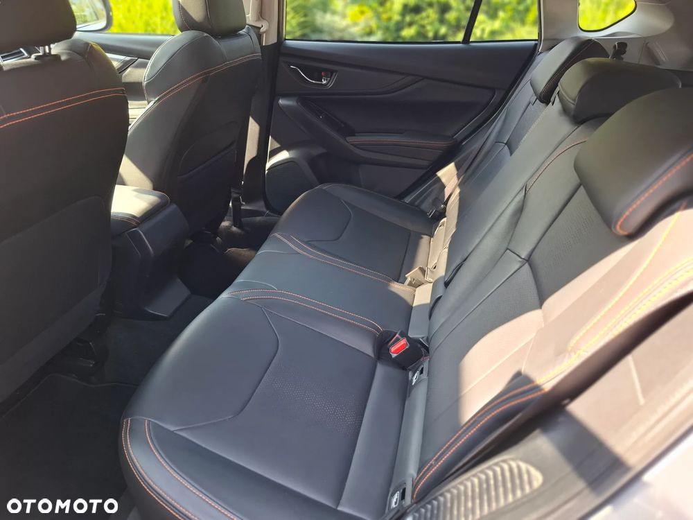 Subaru XV 2.0i Lineartronic Active - 16
