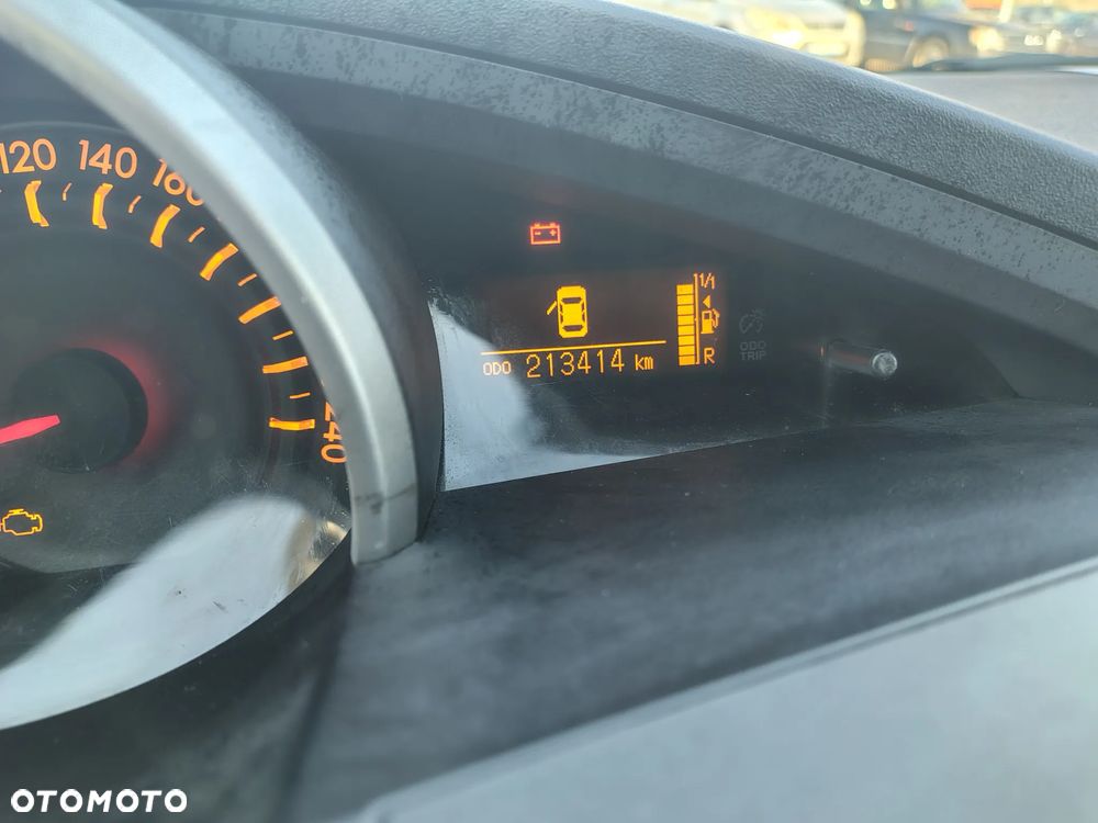 Toyota Verso 2.0 D-4D Luna - 5