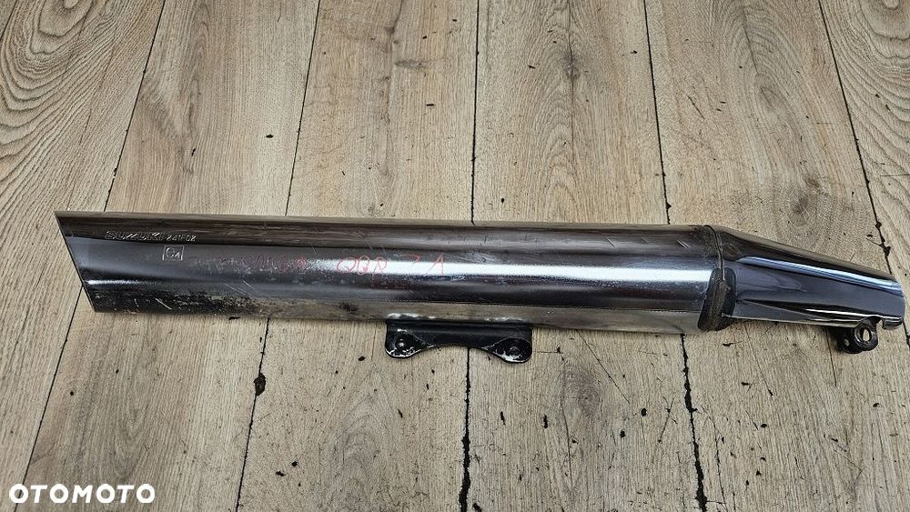 Tłumik Suzuki VL800 Volusia Boulevard - 2