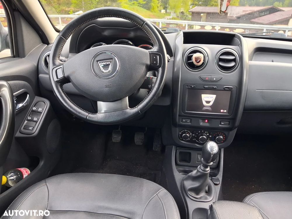 Dacia Duster 1.2 TCe 4x2 Laureate - 6