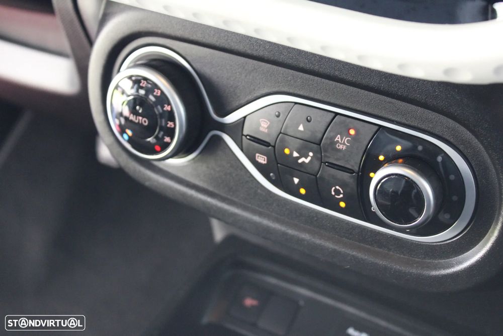 Renault Twingo 1.0 SCe Intens - 34