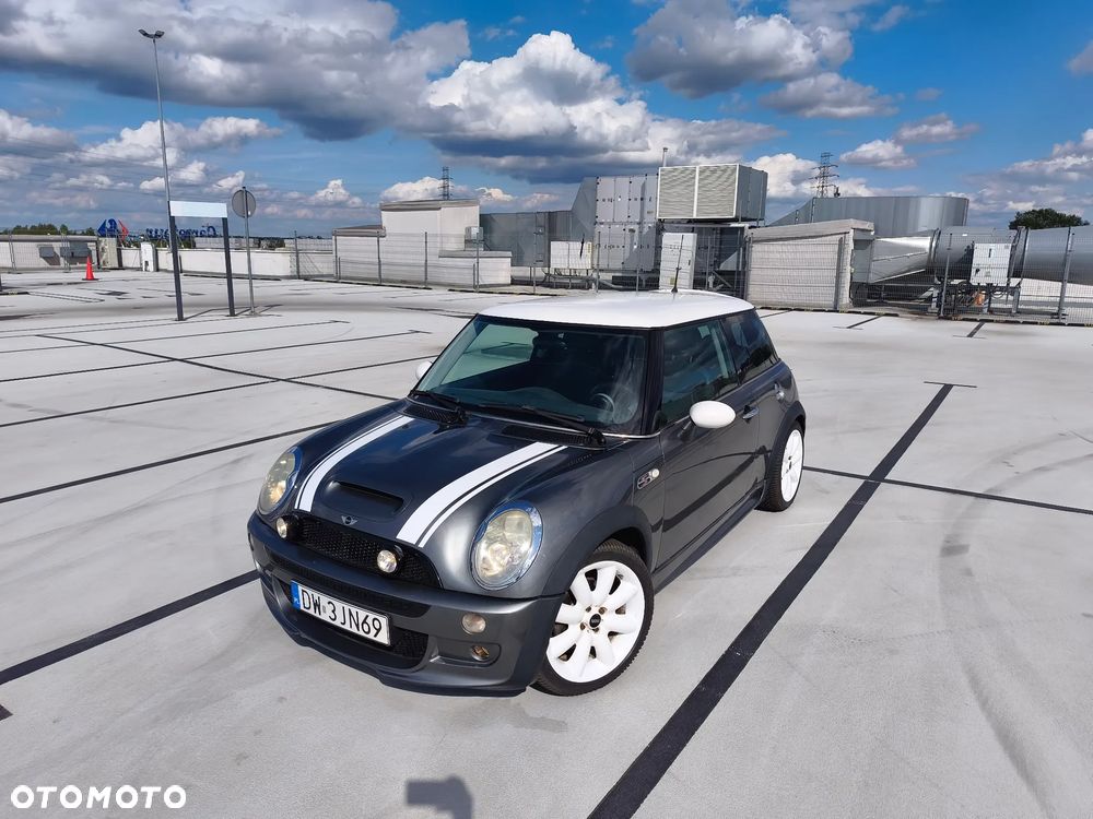 MINI Cooper S chili - 11