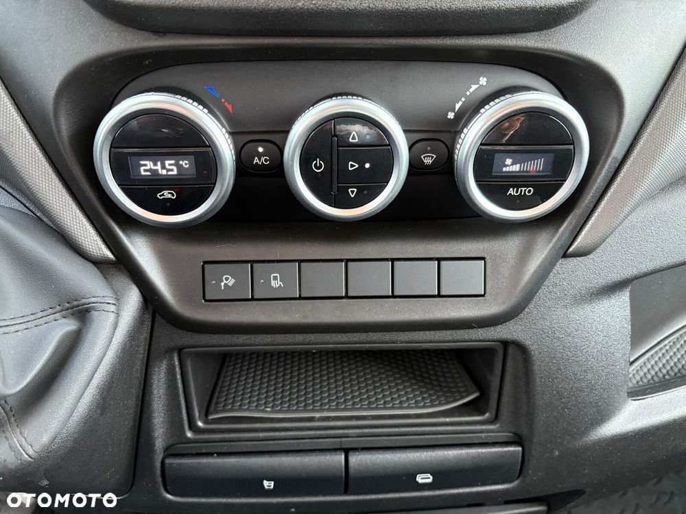 Iveco 35s18 L3H2 *109999zł NETTO* 3.0HPi/180KM - 27