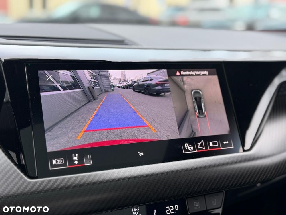 Audi RS e-tron GT - 35