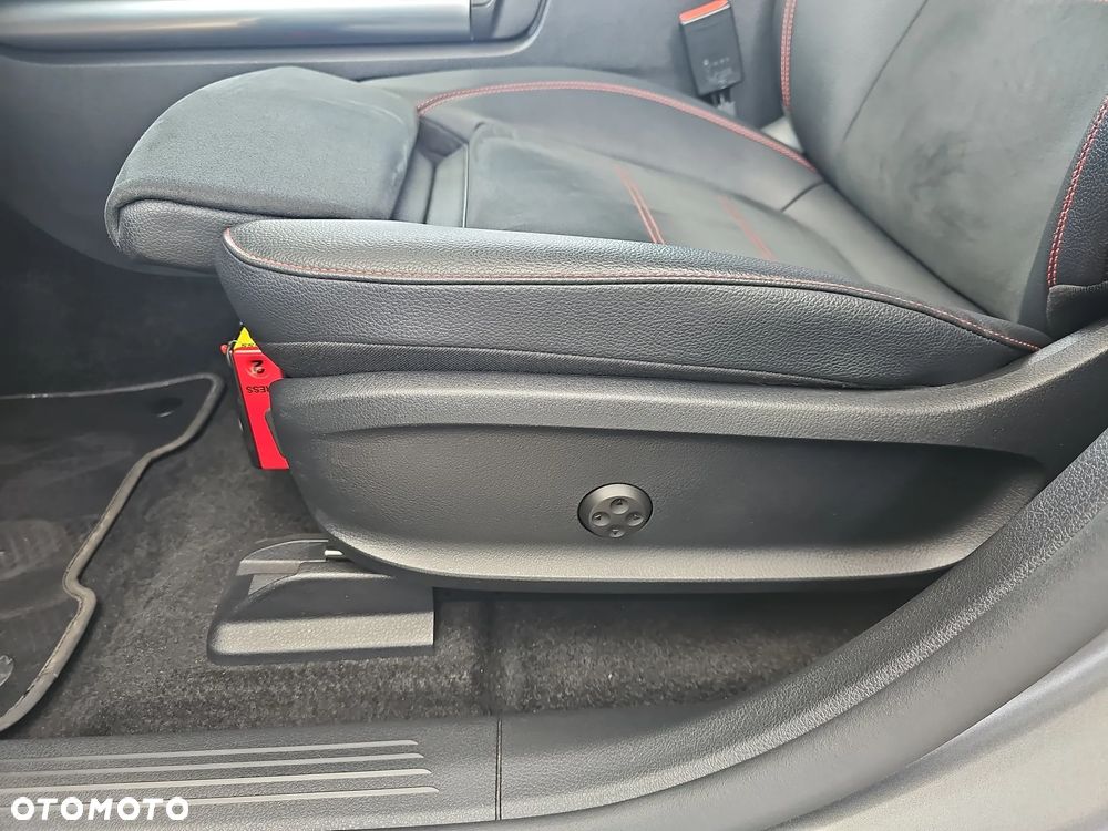 Mercedes-Benz EQA 250 66.5kWh AMG Line - 14