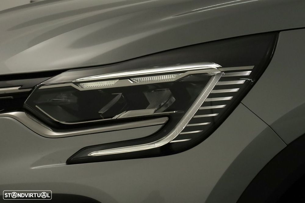 Renault Captur 1.0 TCe Techno Bi-Fuel - 6