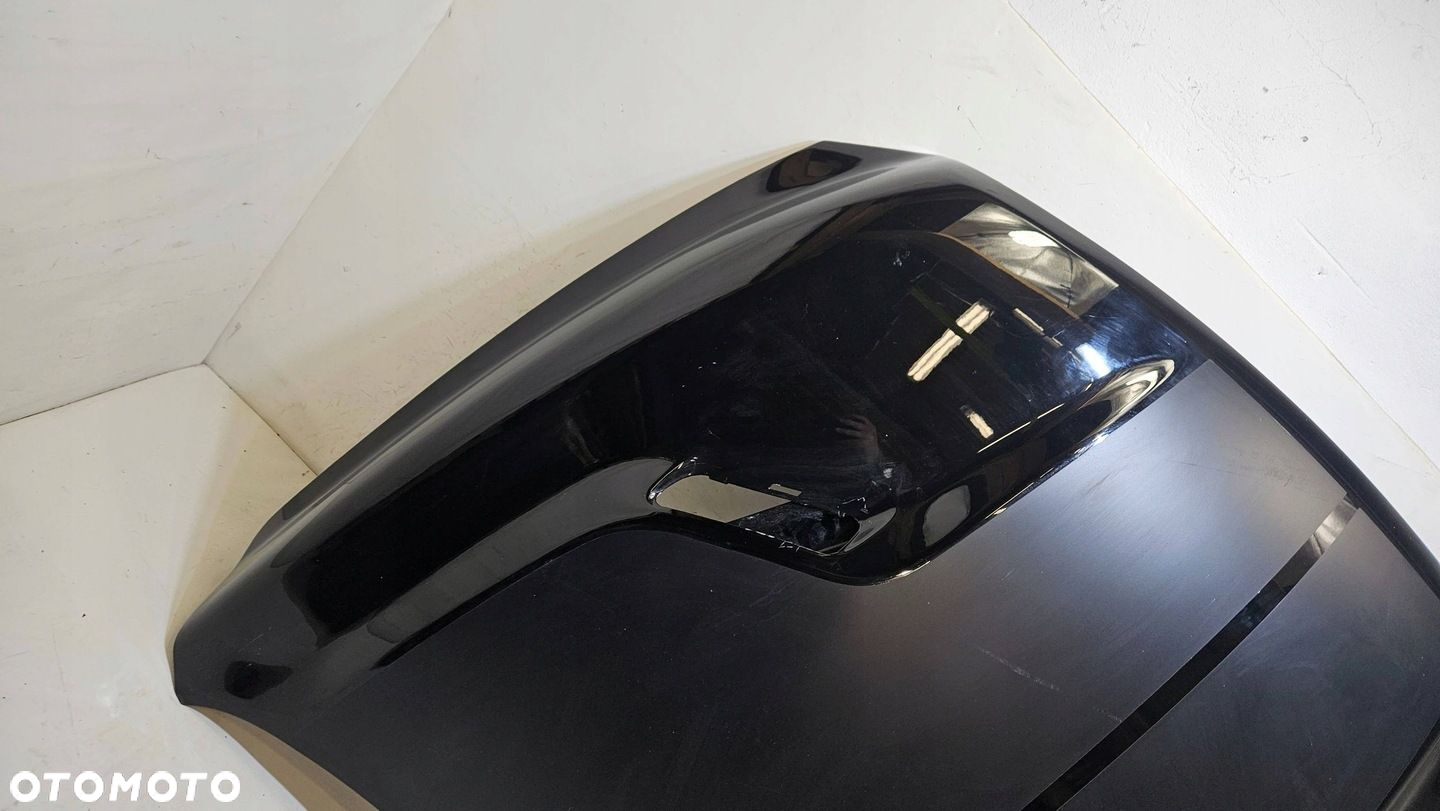 MASKA POKRYWA SILNIKA DODGE RAM SPORT SRT 1500 ORYGINALNA - 4