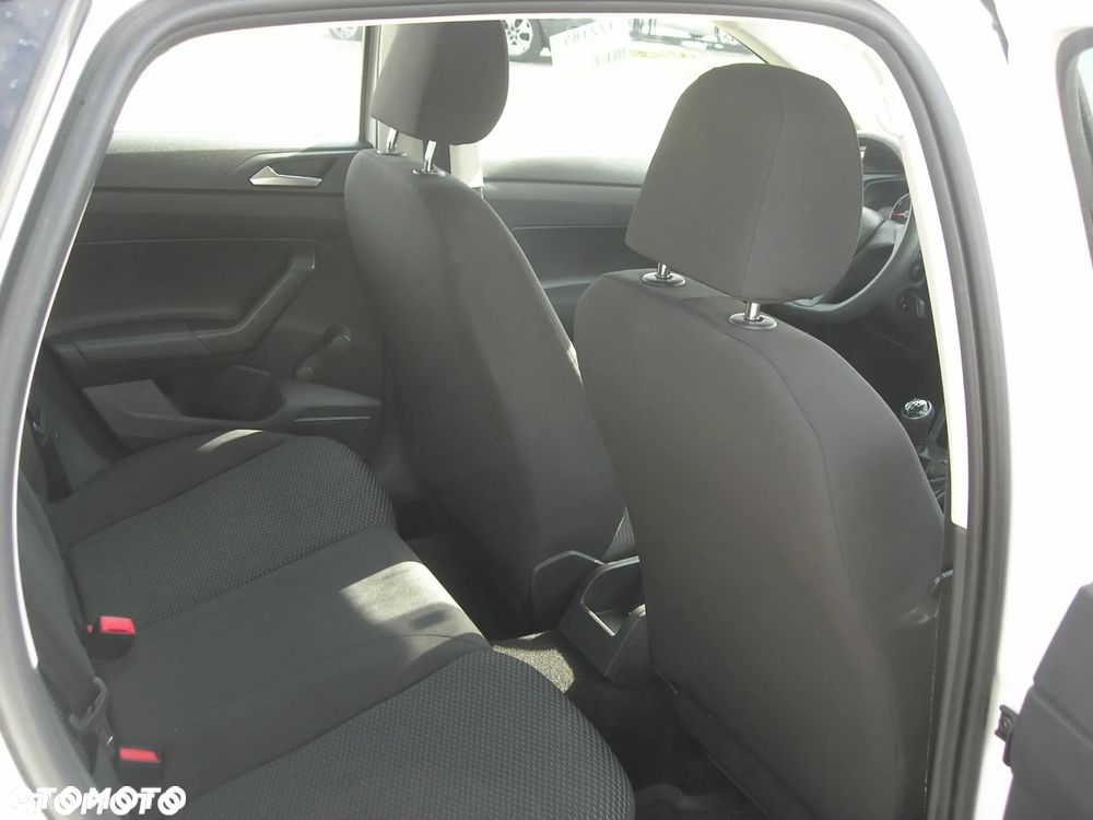 Volkswagen Polo 1.0 beats - 19