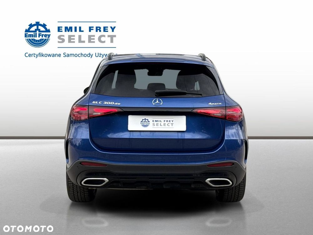 Mercedes-Benz GLC - 5
