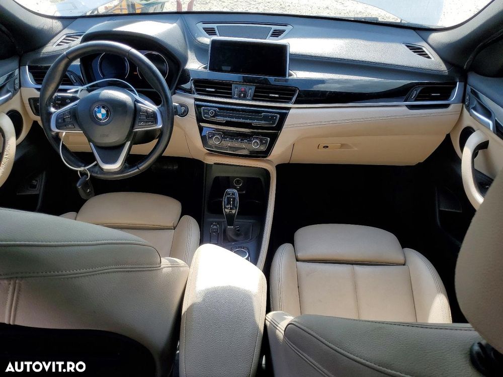 BMW X2 - 7