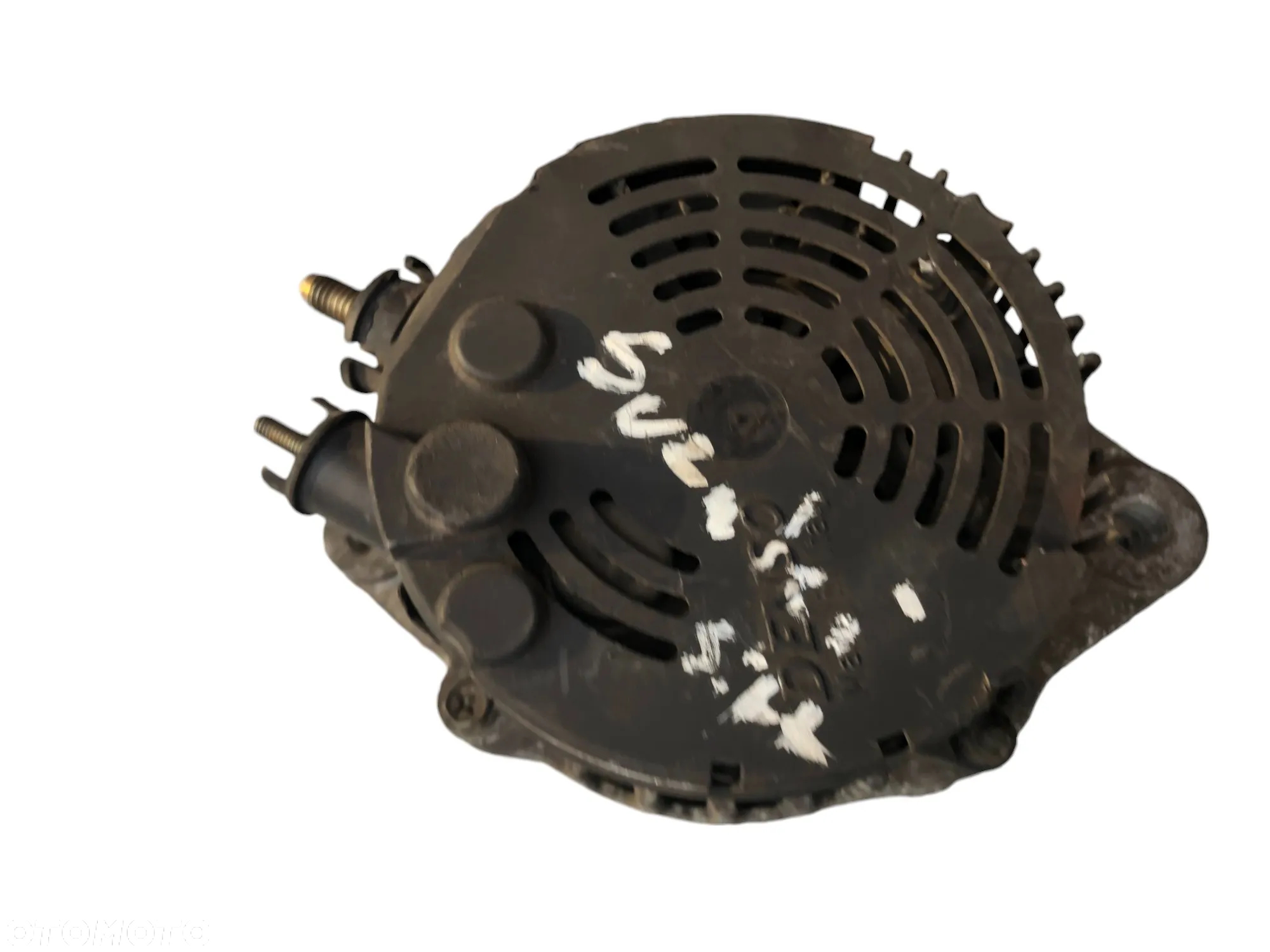 Alternator 4PK 31400-80E1 Suzuki Swift II III 1.0benz 63321774 - Gwarancja Wysyłka - 3
