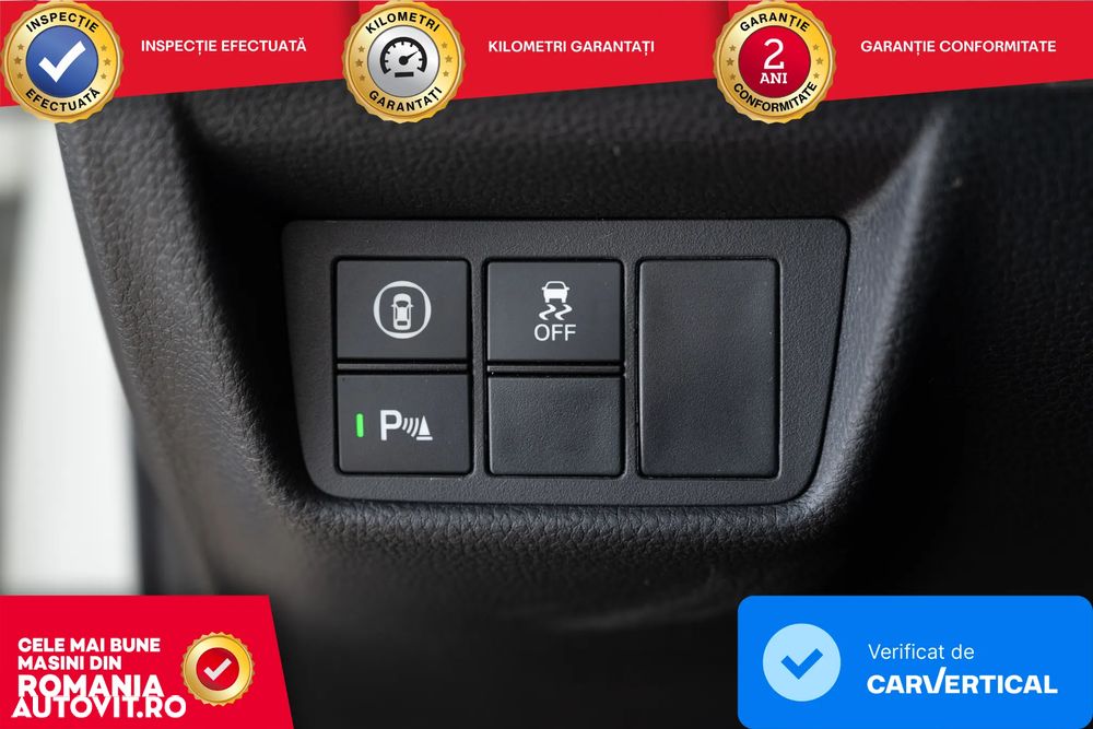 Honda Accord 2.0 Automatik Elegance Advantage - 12