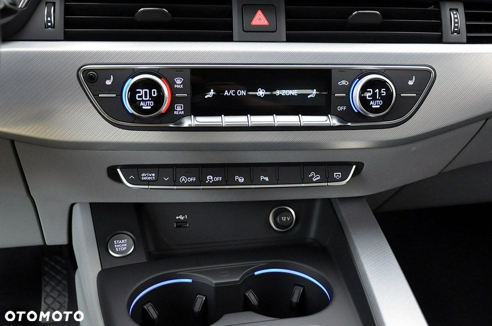 Audi A4 Allroad - 22