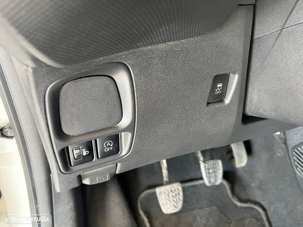 Citroën C1 1.0 VTi Feel S&S - 15