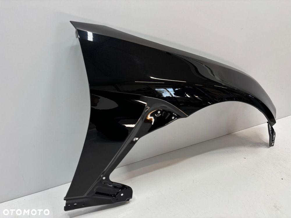 Subaru BRZ GT86 Z11 Błotnik Prawy Przód 57129CC0009P Crystal Black Silica - 3