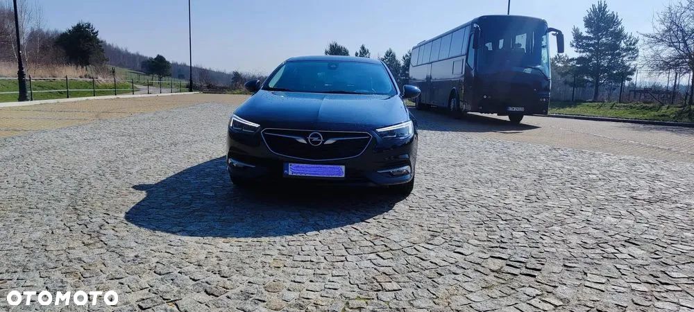 Opel Insignia Grand Sport 2.0 Diesel Exclusive - 1