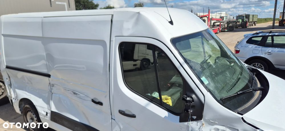 Renault MASTER - 9