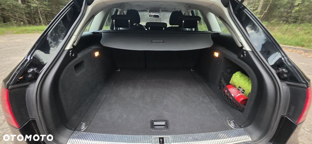 Audi A4 Avant 1.8 TFSI - 27