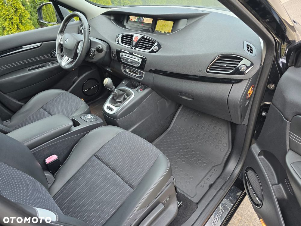 Renault Scenic Energy dCi 130 S&S Xmod Bose Edition - 27
