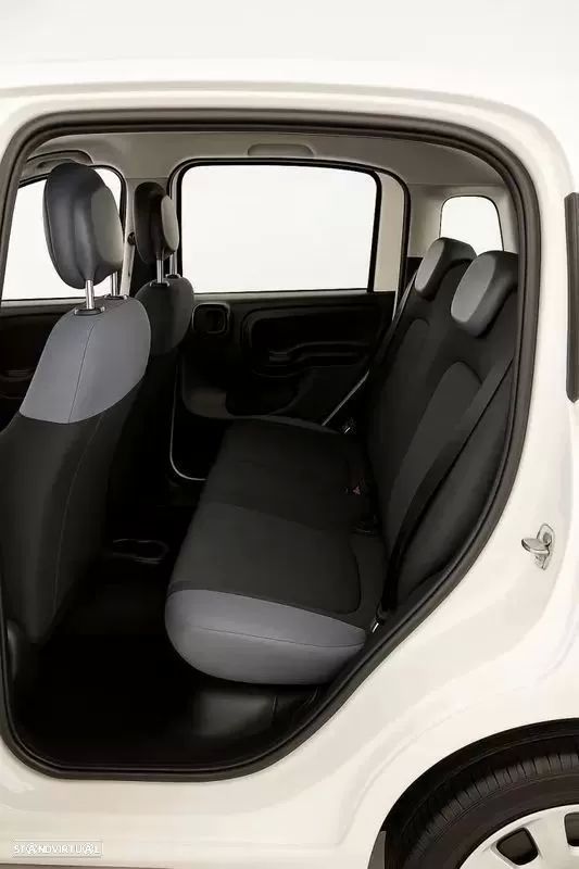 Fiat Panda 0.9 8V TwinAir 4x4 S&S - 5
