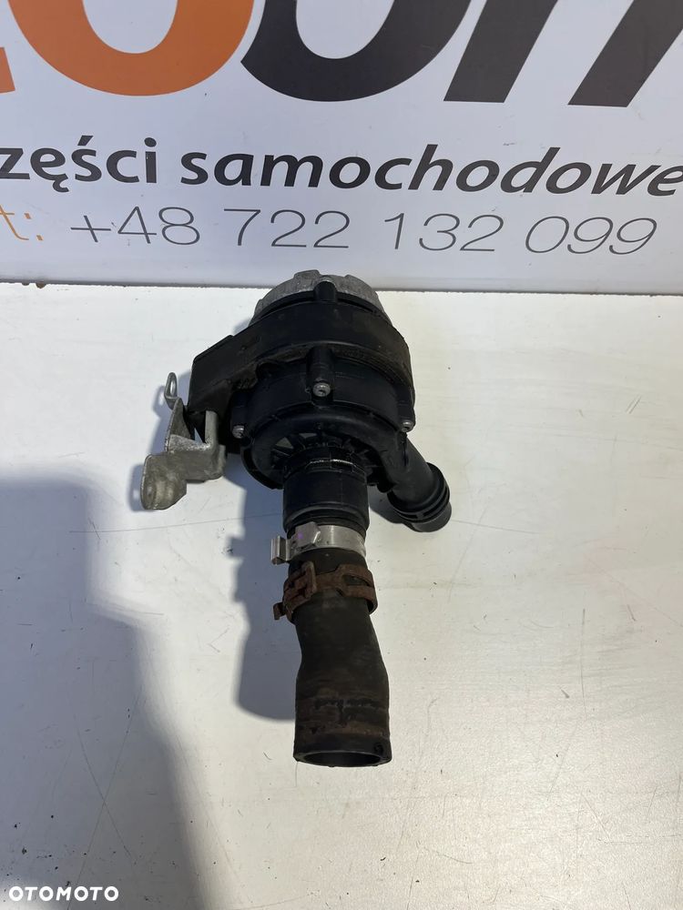 Silniczek obiegu wody BMW I3 0392024055 - 2