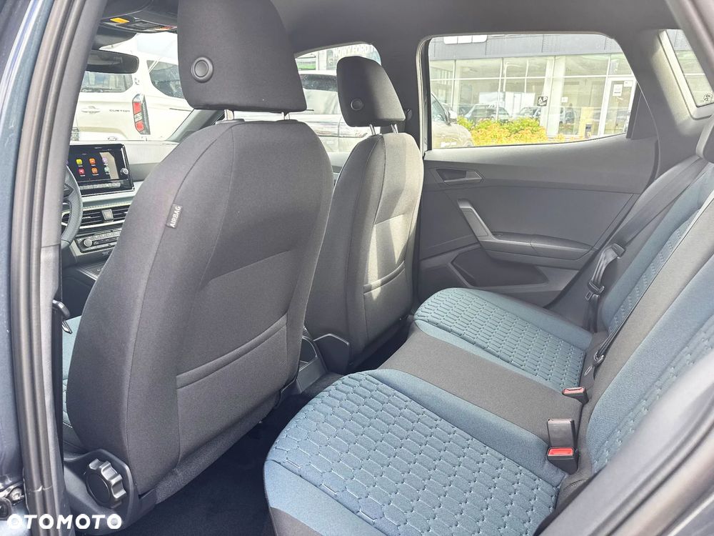 Seat Arona 1.0 TSI Style DSG - 17
