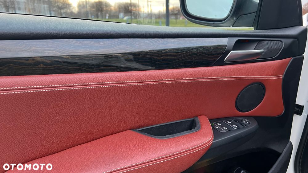 BMW X3 xDrive35i Sport-Aut Advantage - 19