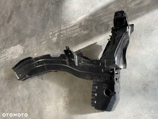 OPEL Astra J IV podłużnica lewa nowa wzmocnienie - 6