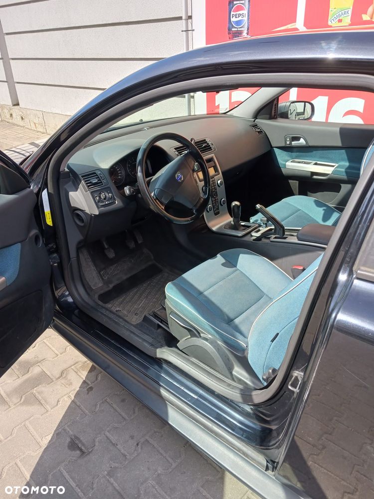 Volvo C30 1.8 - 5