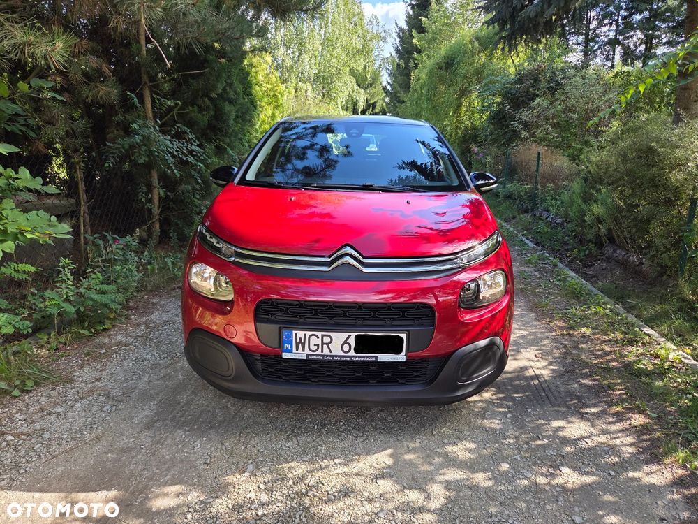 Citroën C3 1.2 PureTech Feel S&S EAT6 - 2