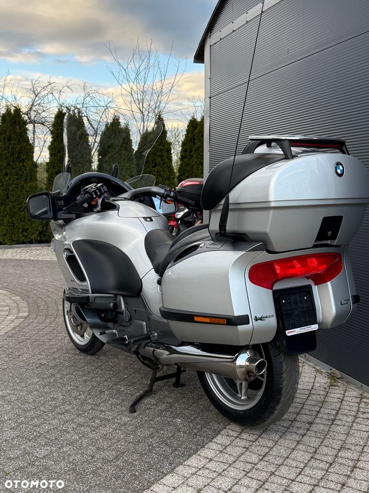 BMW LT - 2