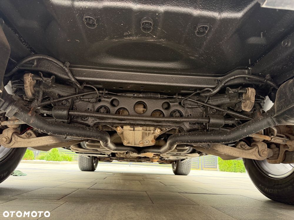 Jeep Grand Cherokee Gr 3.0 CRD Limited - 37