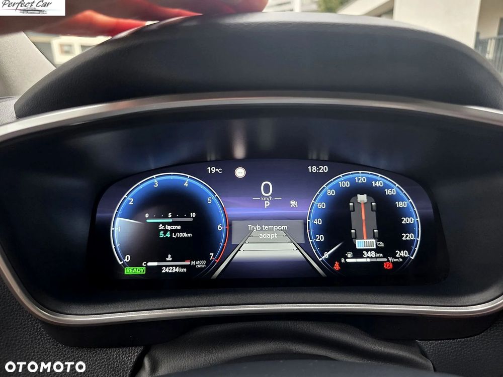 Toyota Corolla 1.8 Hybrid Comfort - 26
