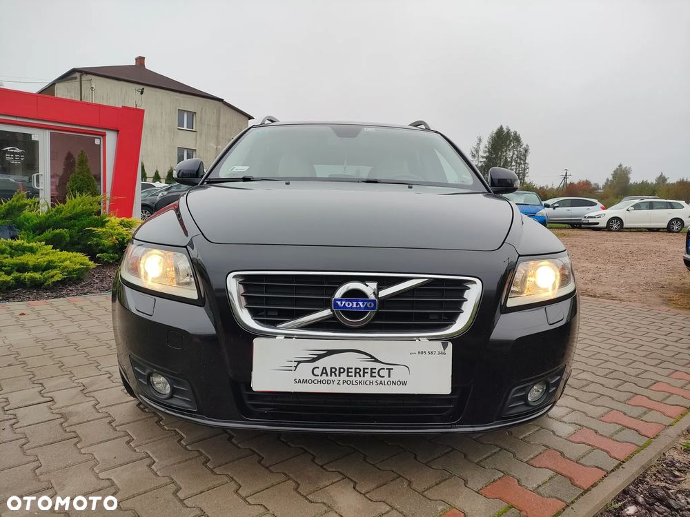 Volvo V50 D2 Momentum - 7