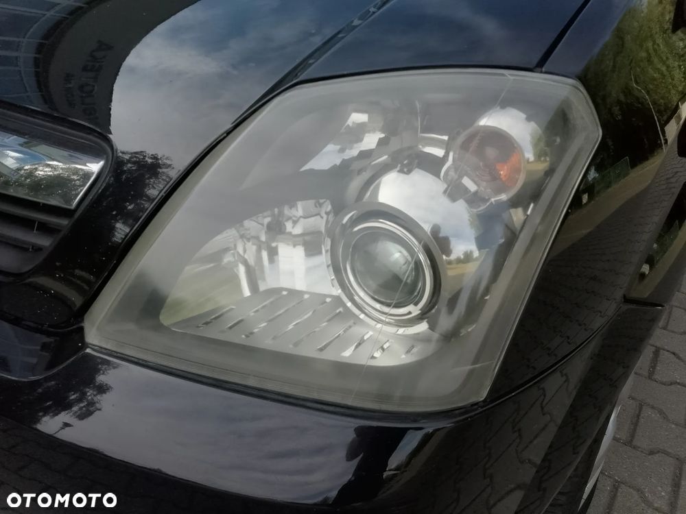 Opel Meriva 1.6 16V INNOVATION - 25