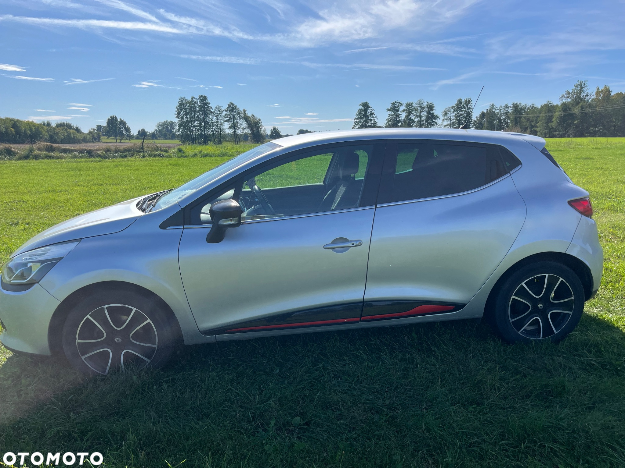 Renault Clio 1.5 dCi Energy Alize - 4