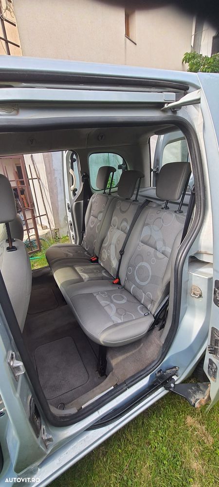 Renault Kangoo - 5