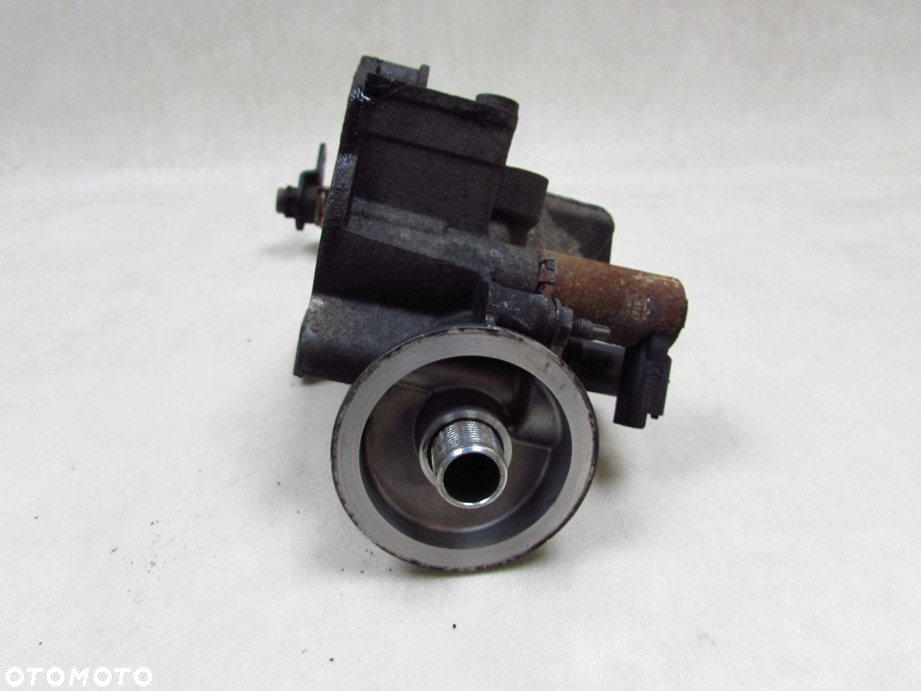 PEUGEOT BOXER JUMPER E6 14-24 2.0 BLUEHDI CHLODNICZKA PODSTAWA FILTRA OLEJU ZAWOR 9815631580 - 5