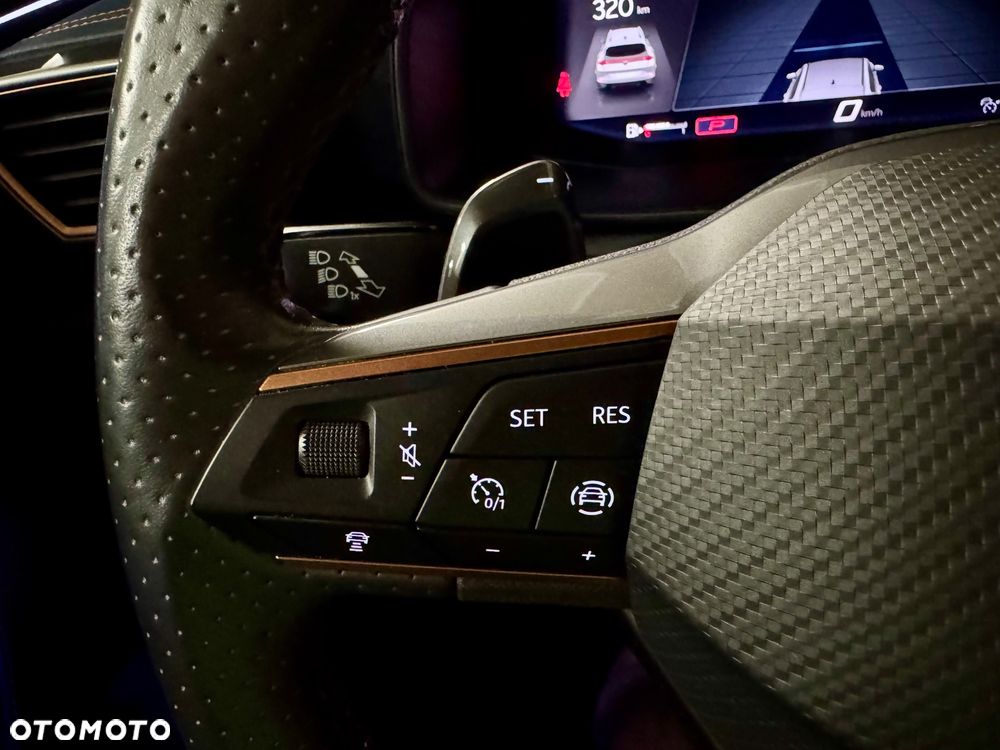 Cupra Formentor 1.5 TSI DSG - 21