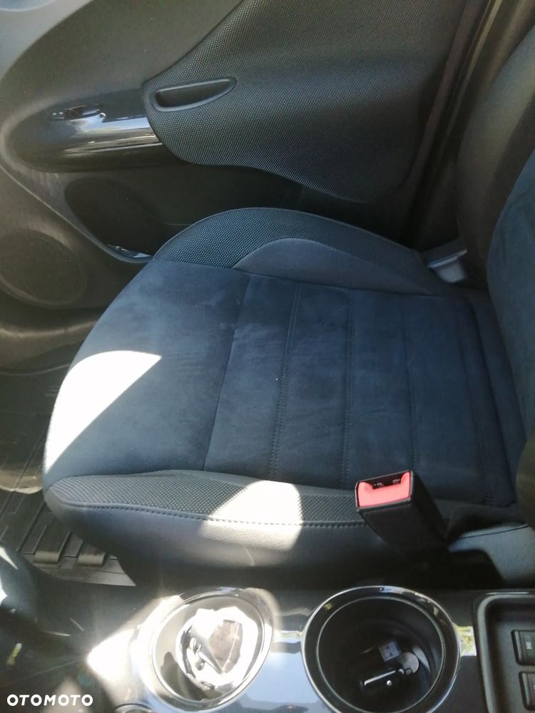 Nissan Juke 1.2 DIG-T Edition - 14