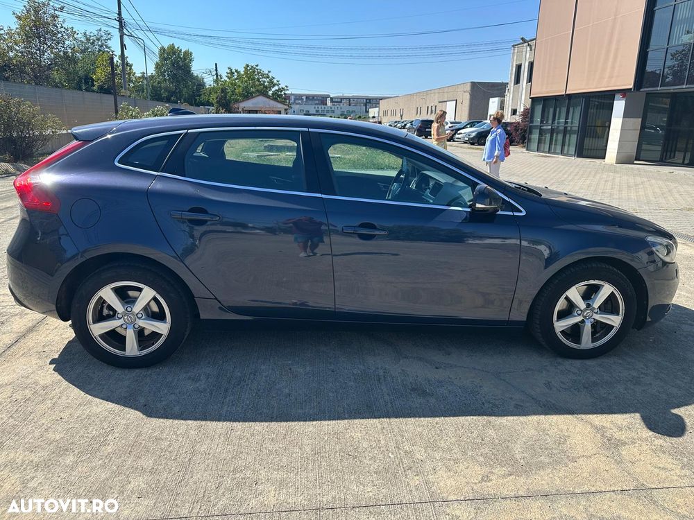 Volvo V40 D4 VEA Kinetic - 6