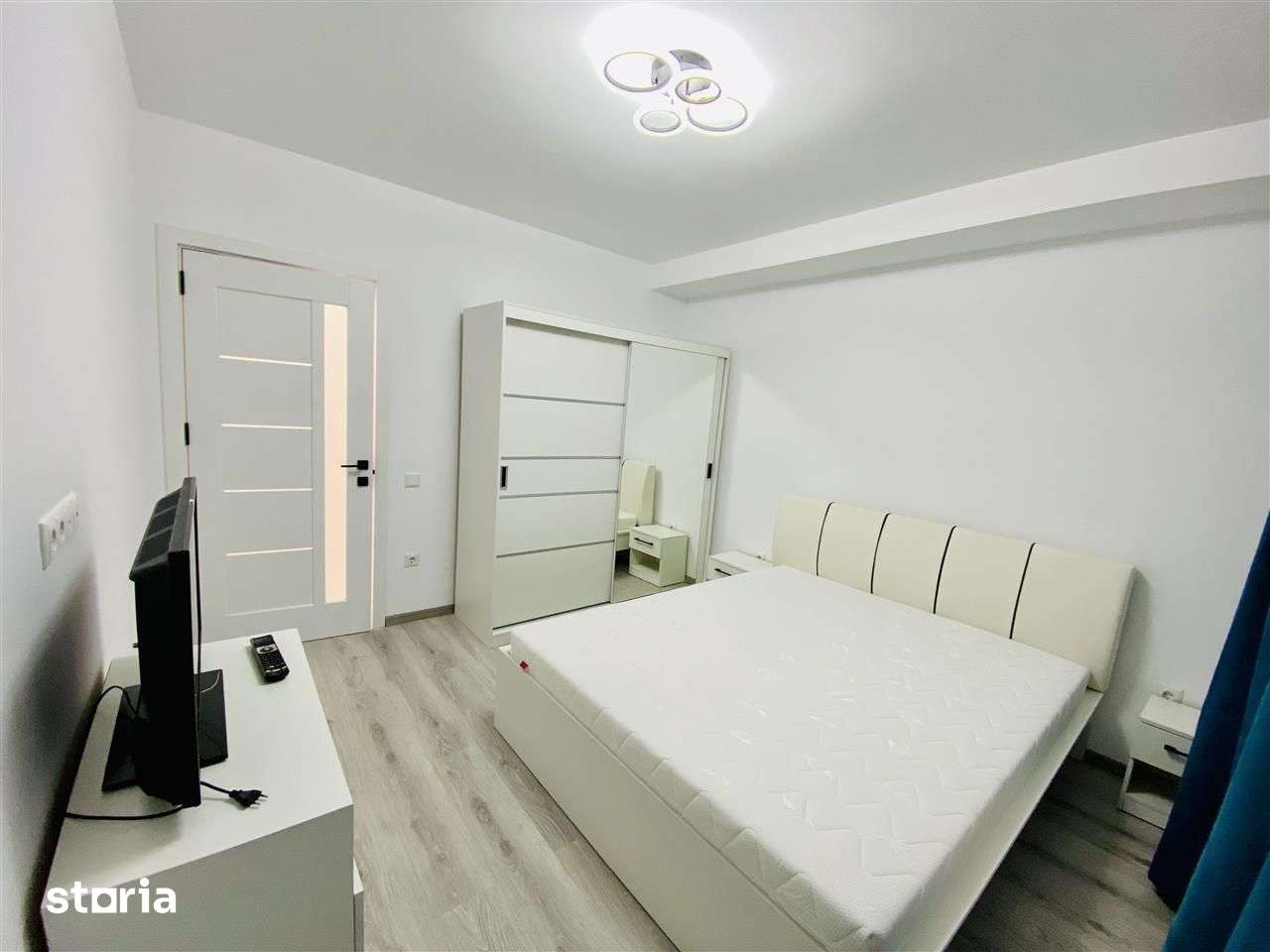 Apartament 2 camere cu balcon si gradina proprie – Doamna Stanca - Imagine principală: 5/11