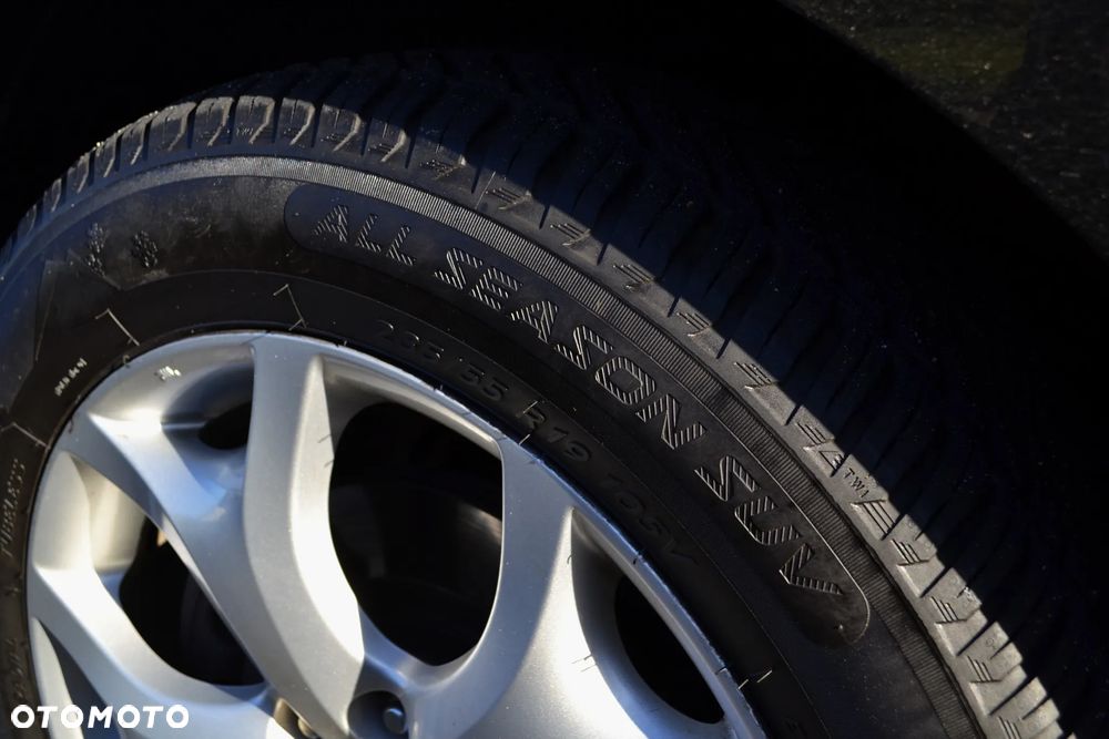 Mazda CX-7 2.2 CD Sport - 37