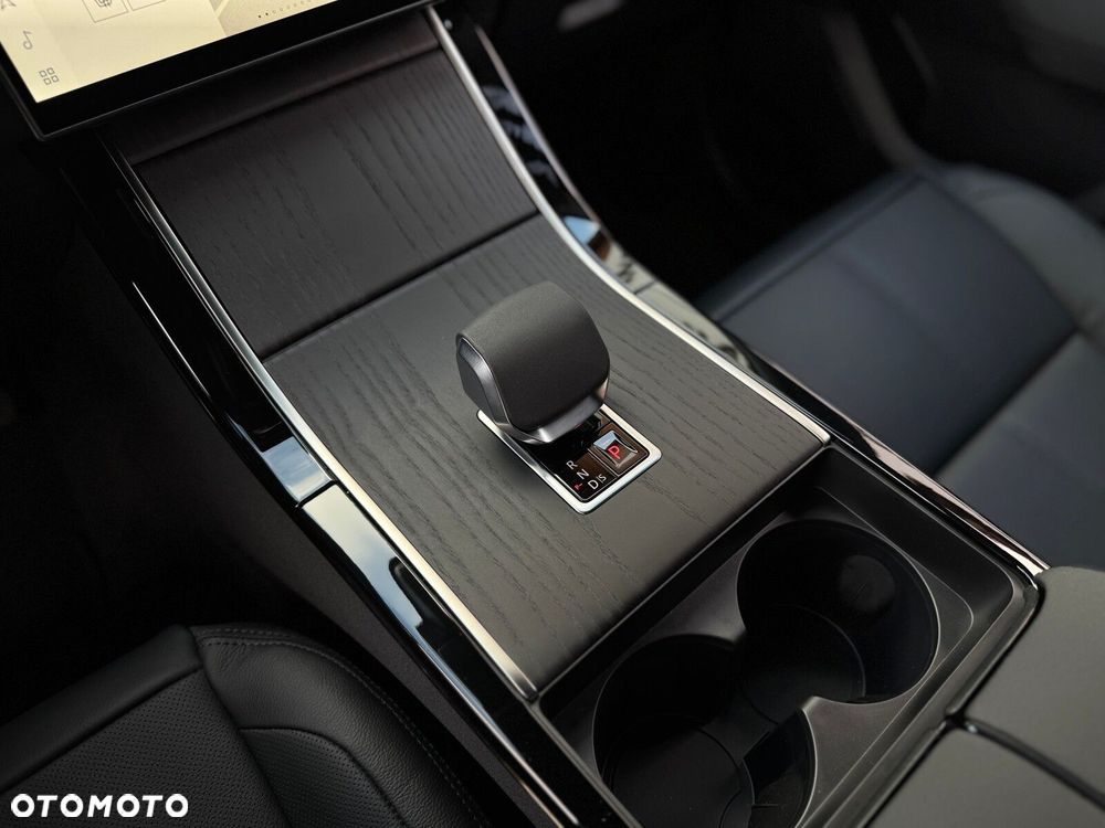 Land Rover Range Rover Velar - 11