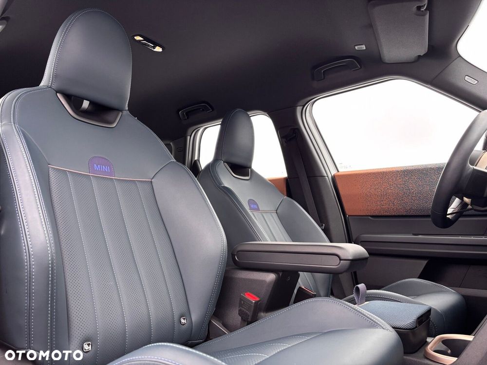 MINI Countryman - 15
