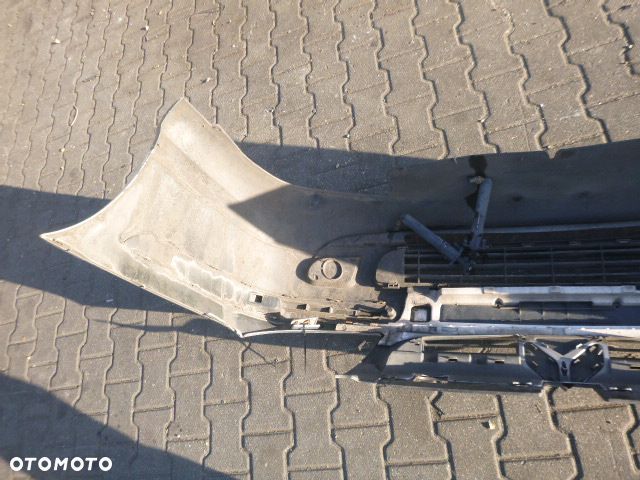 ZDERZAK PRZÓD PRZEDNI CITROEN C5 01-04 EZRC - 33