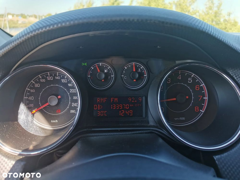 Fiat Bravo 1.4 T-Jet 16V Active - 11