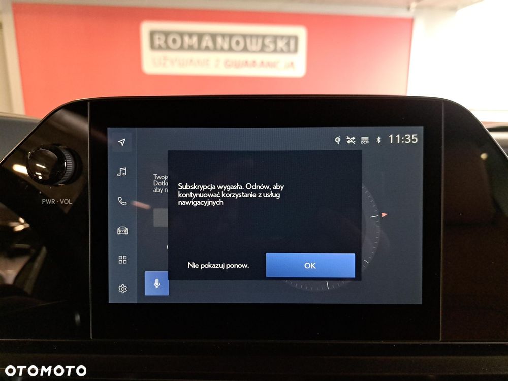 Lexus UX 300h Business - 19