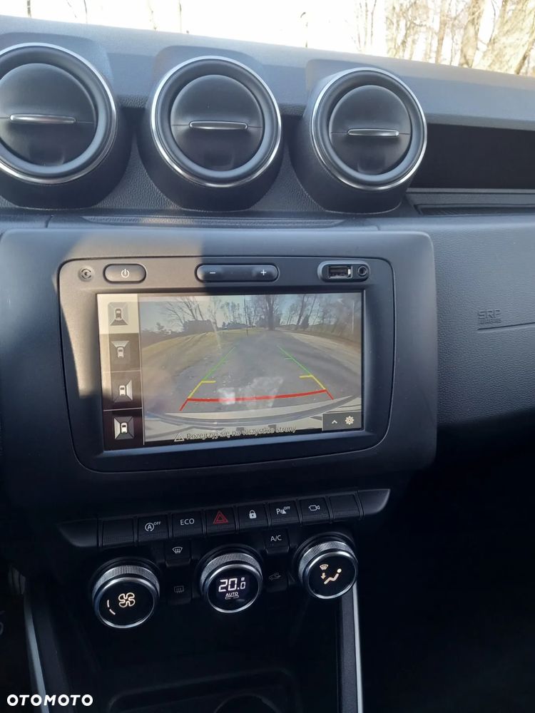 Dacia Duster Blue dCi 115 2WD Prestige+ - 26